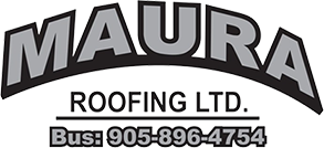 Maura Roofing in The Greater Toronto Area