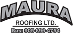 Maura Roofing in Barrie