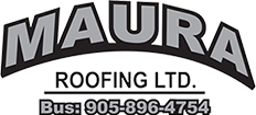 Maura Roofing in Toronto
